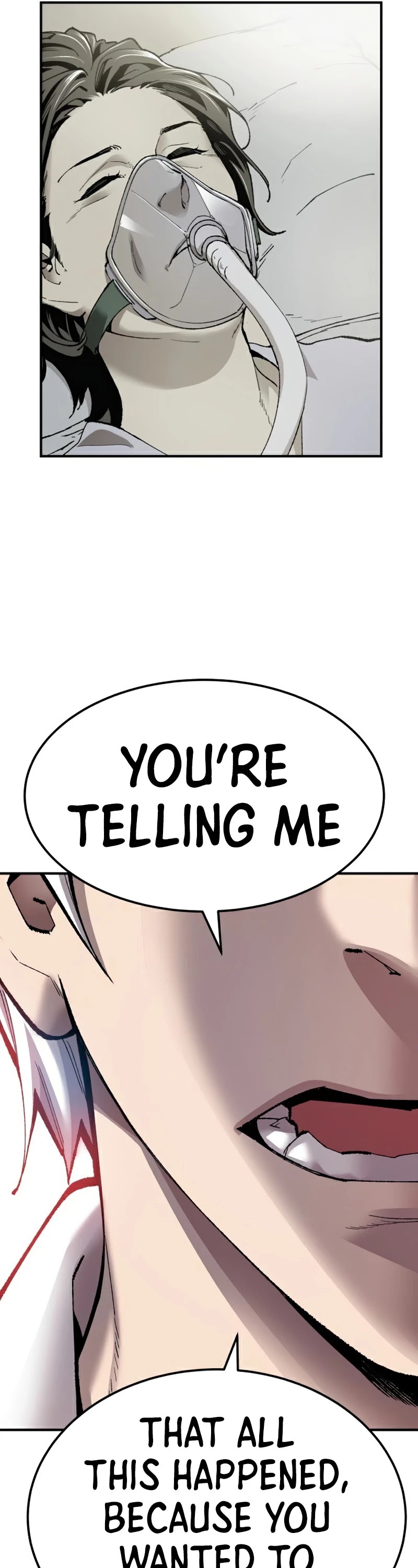 Limit Breaker Chapter 74 page 74 - Chapter 74