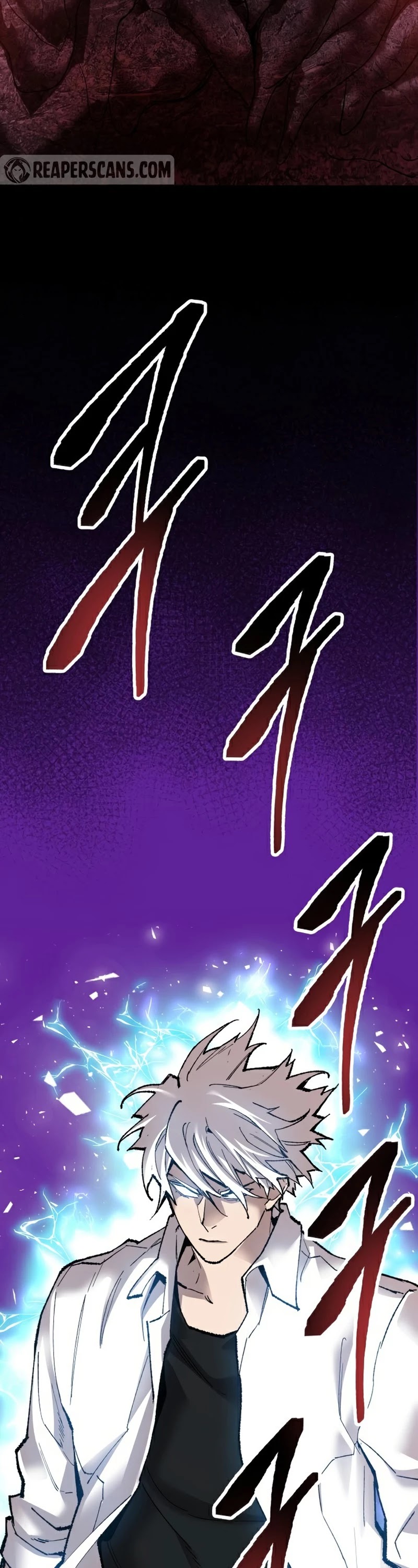 Limit Breaker Chapter 74 page 76 - Chapter 74