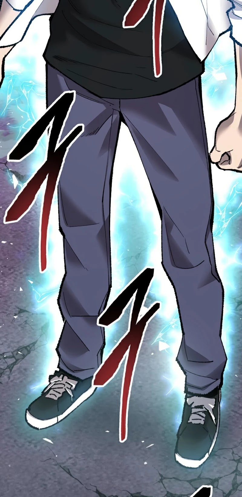 Limit Breaker Chapter 74 page 77 - Chapter 74