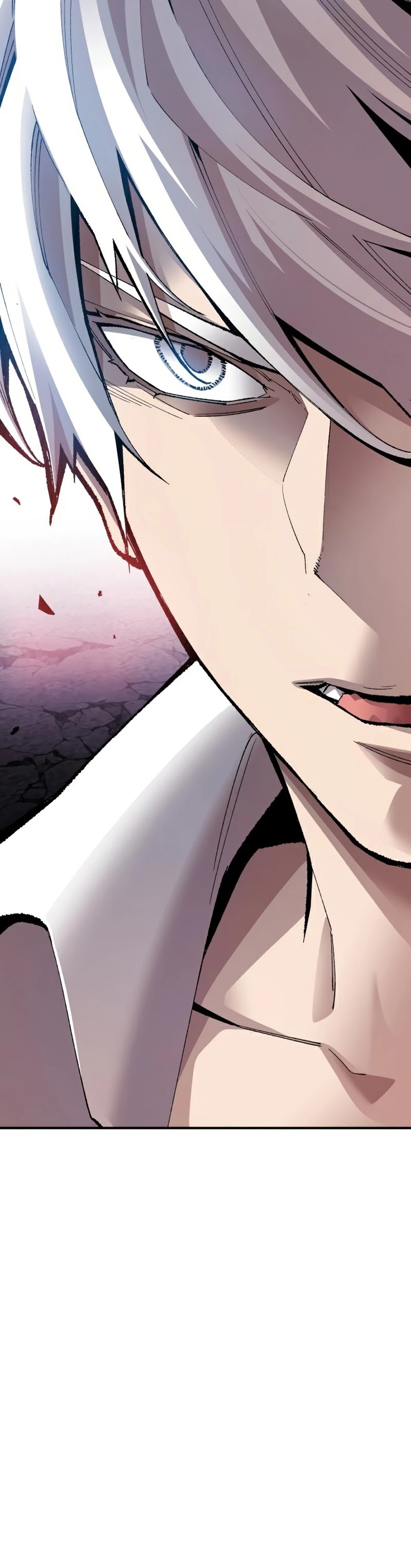 Limit Breaker Chapter 74 page 79 - Chapter 74