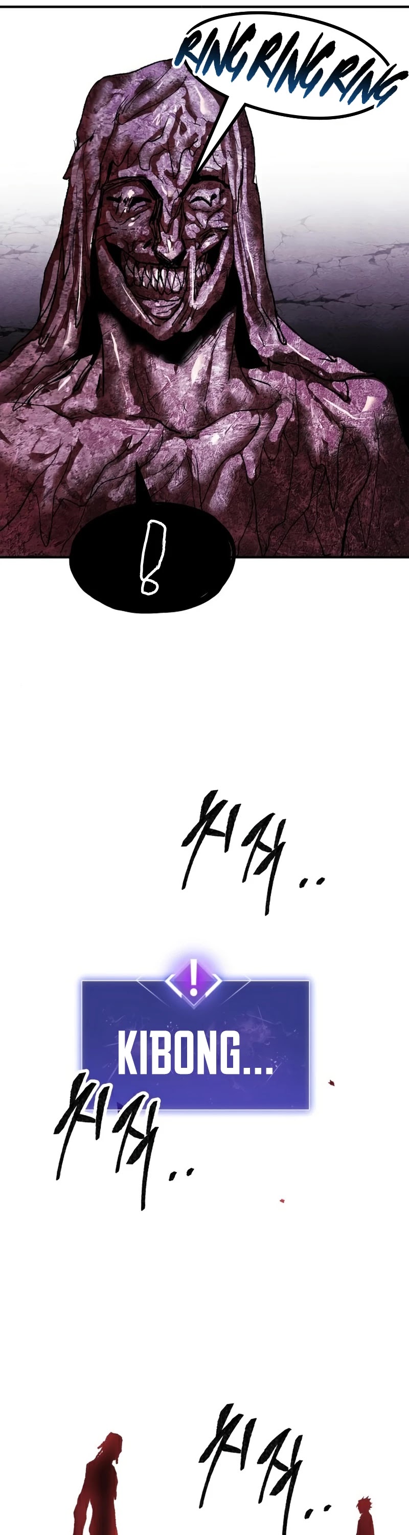 Limit Breaker Chapter 74 page 80 - Chapter 74