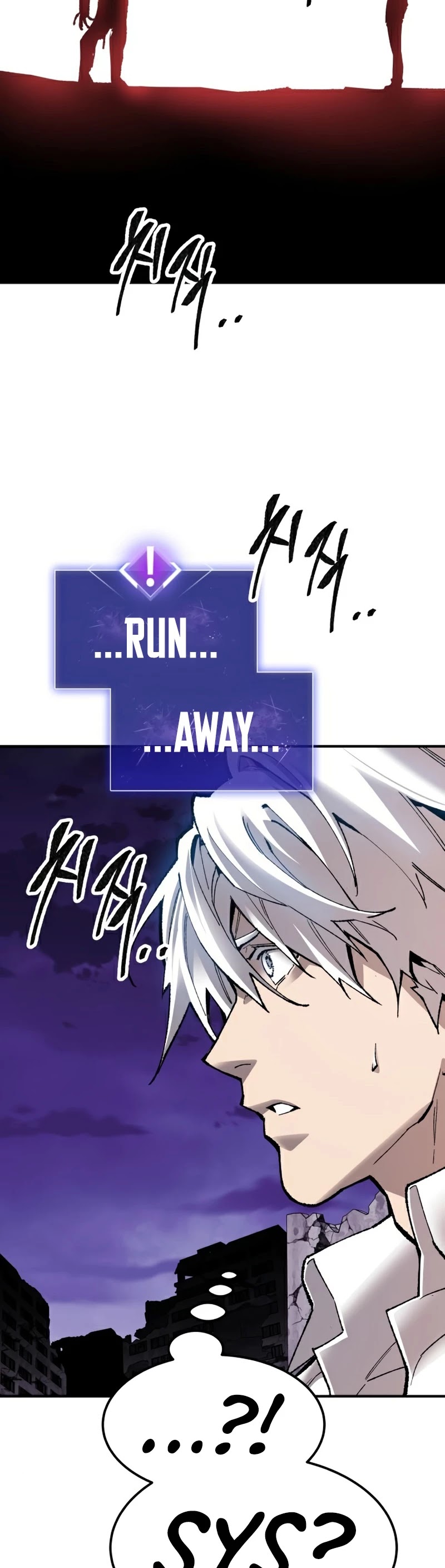 Limit Breaker Chapter 74 page 81 - Chapter 74