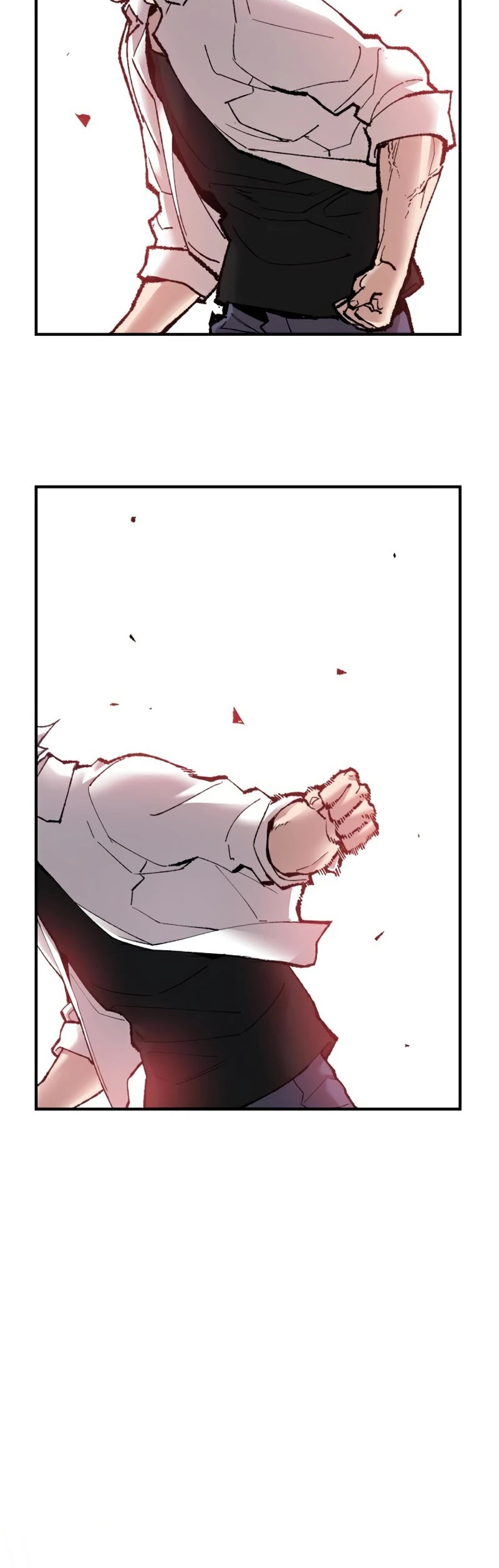 Limit Breaker Chapter 74 page 85 - Chapter 74