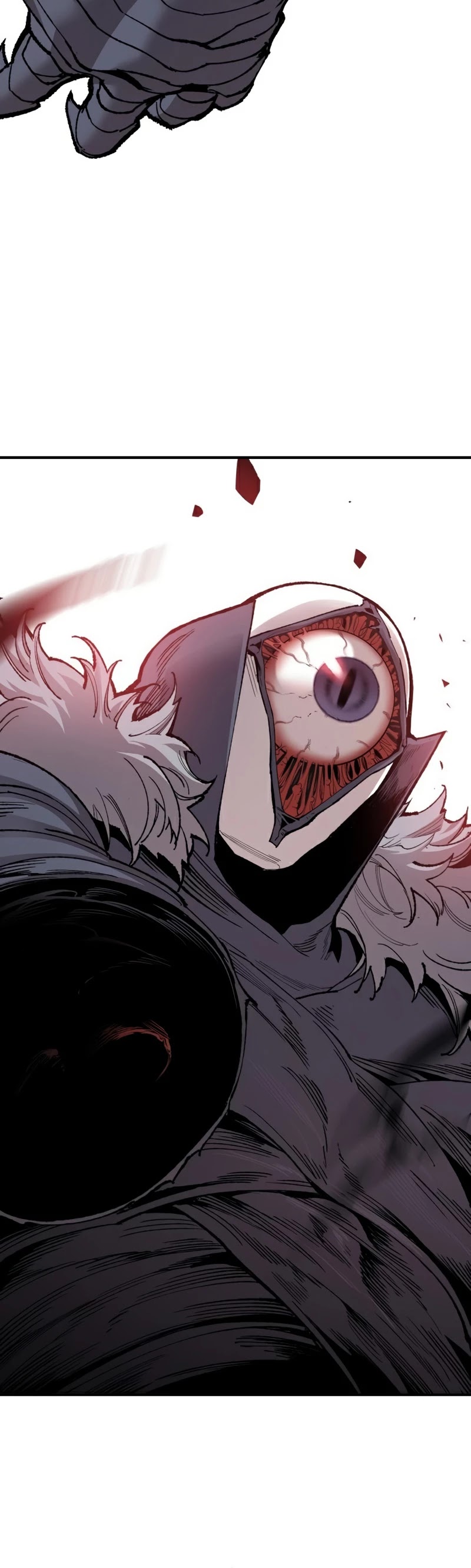 Limit Breaker Chapter 75 page 13 - Chapter 75