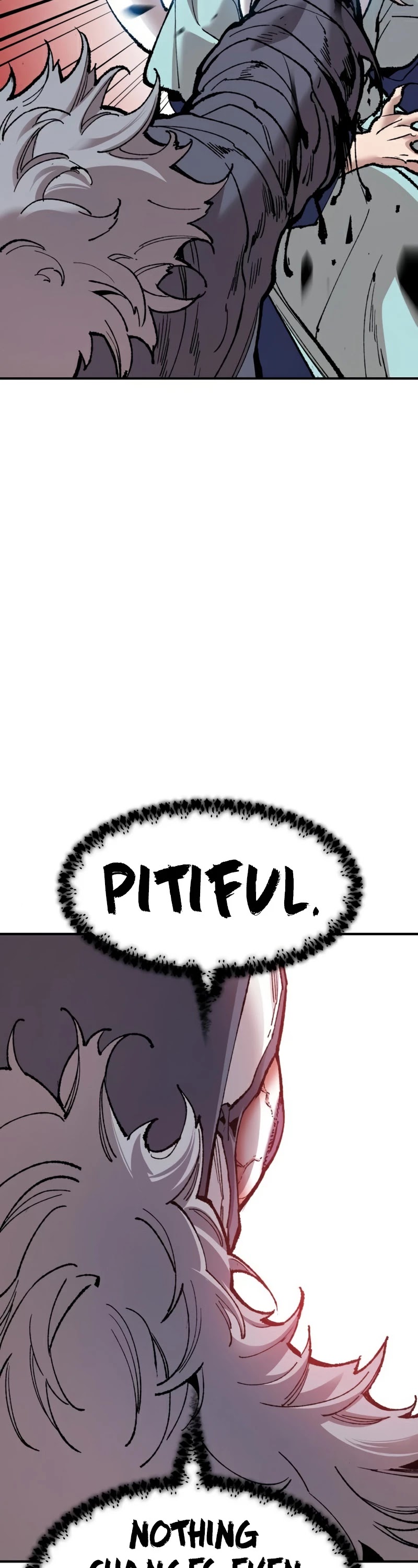 Limit Breaker Chapter 75 page 15 - Chapter 75