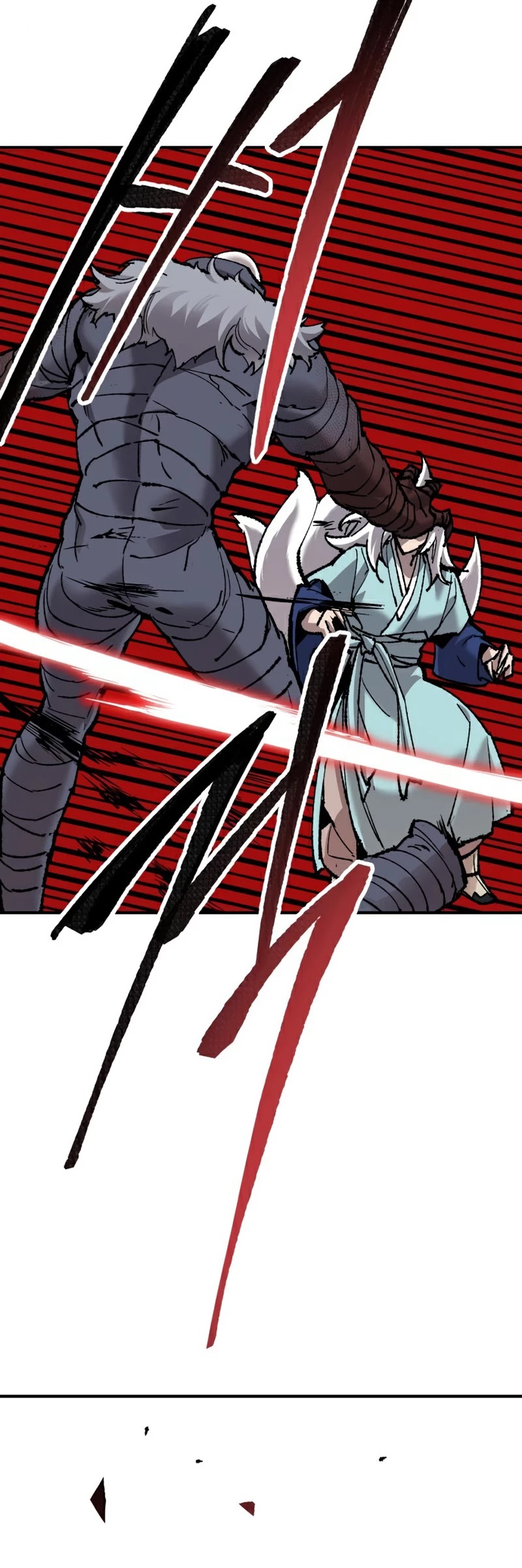 Limit Breaker Chapter 75 page 17 - Chapter 75