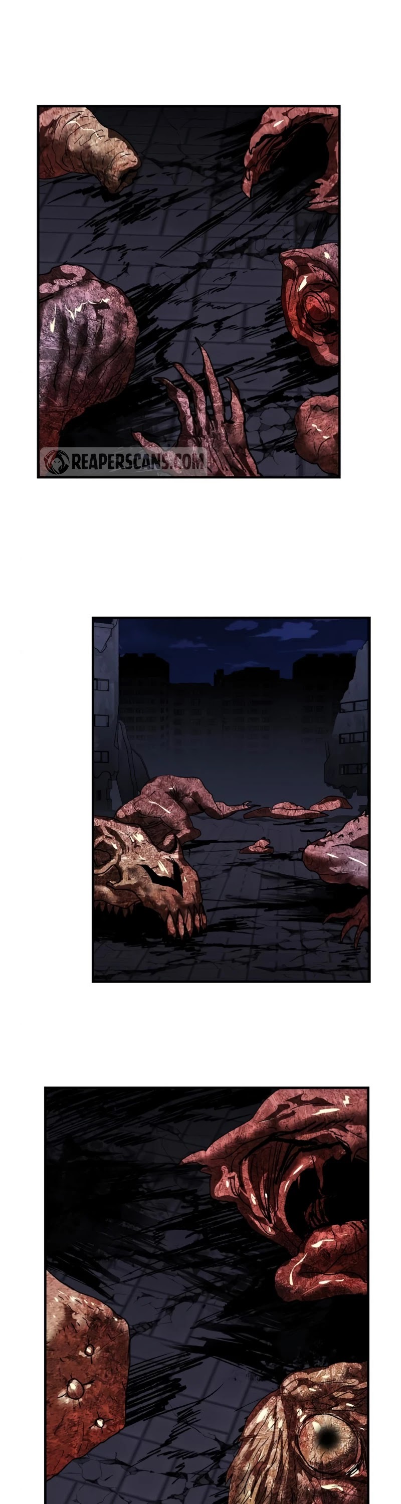 Limit Breaker Chapter 75 page 2 - Chapter 75