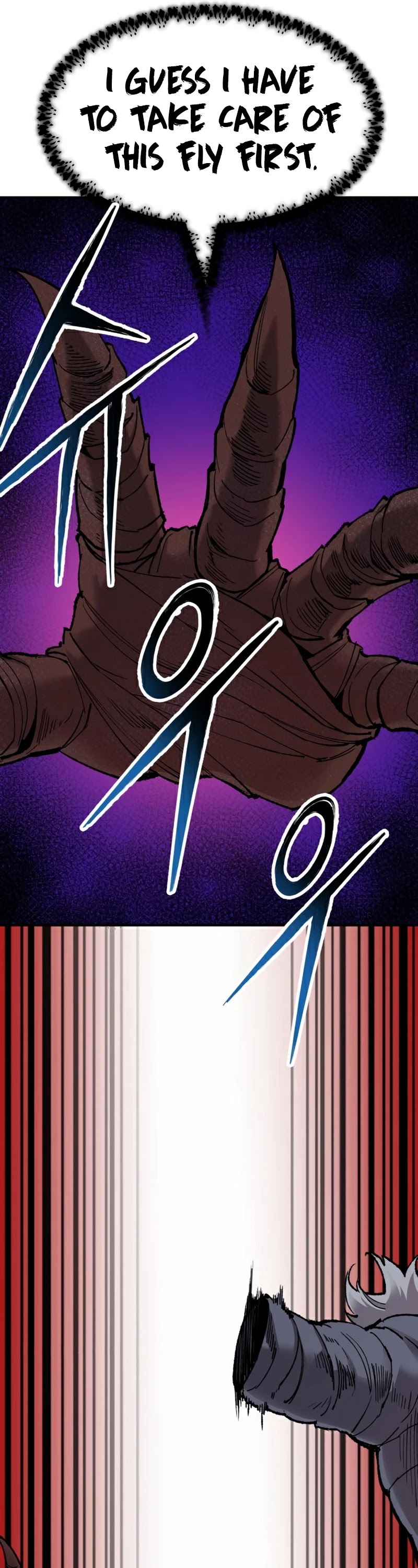Limit Breaker Chapter 75 page 21 - Chapter 75