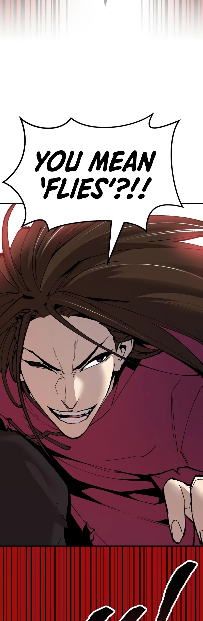 Limit Breaker Chapter 75 page 23 - Chapter 75