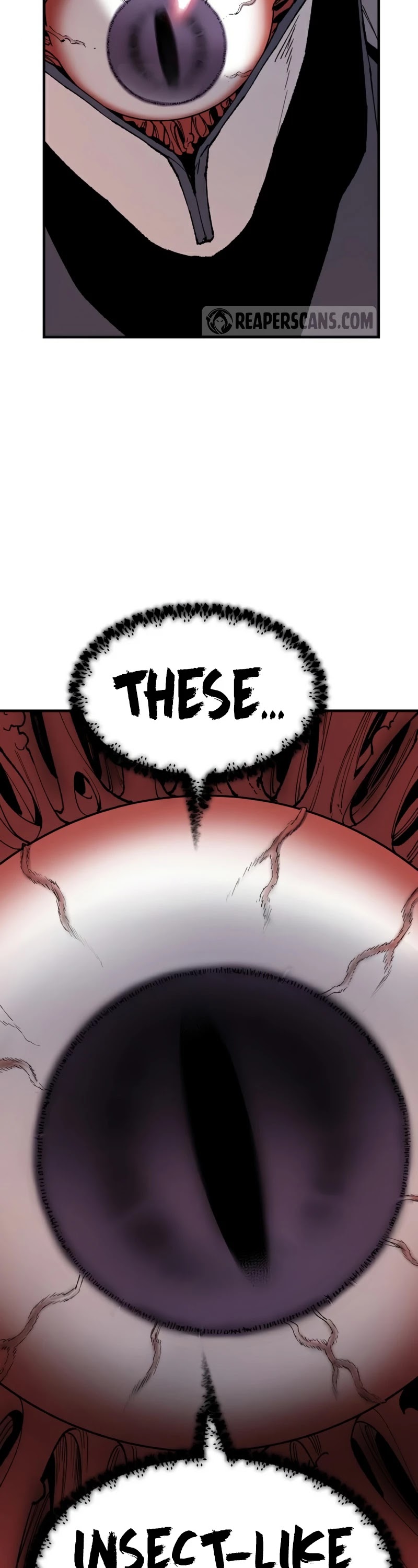 Limit Breaker Chapter 75 page 27 - Chapter 75