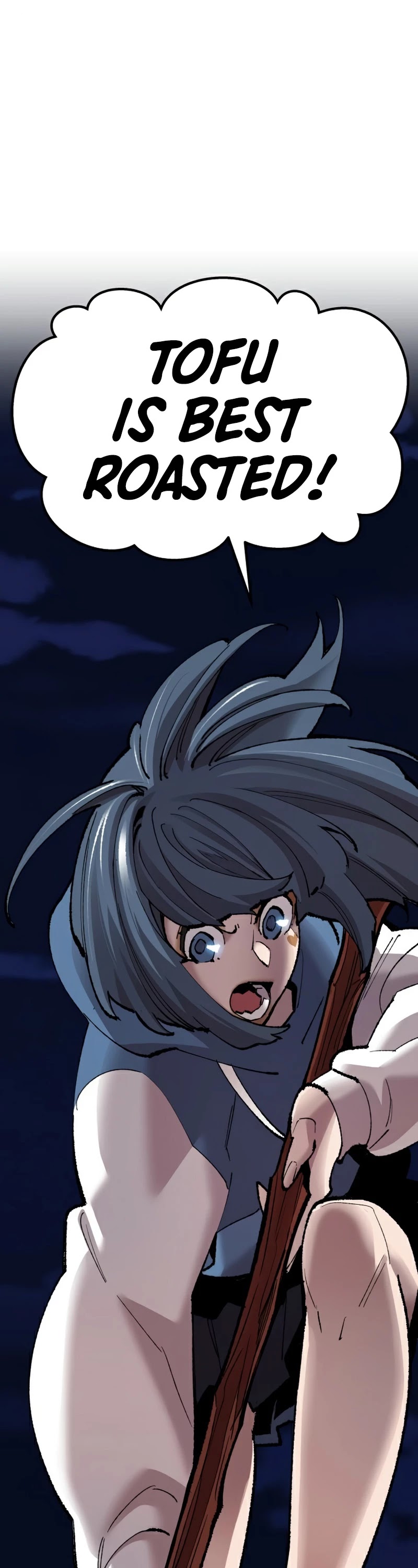 Limit Breaker Chapter 75 page 29 - Chapter 75