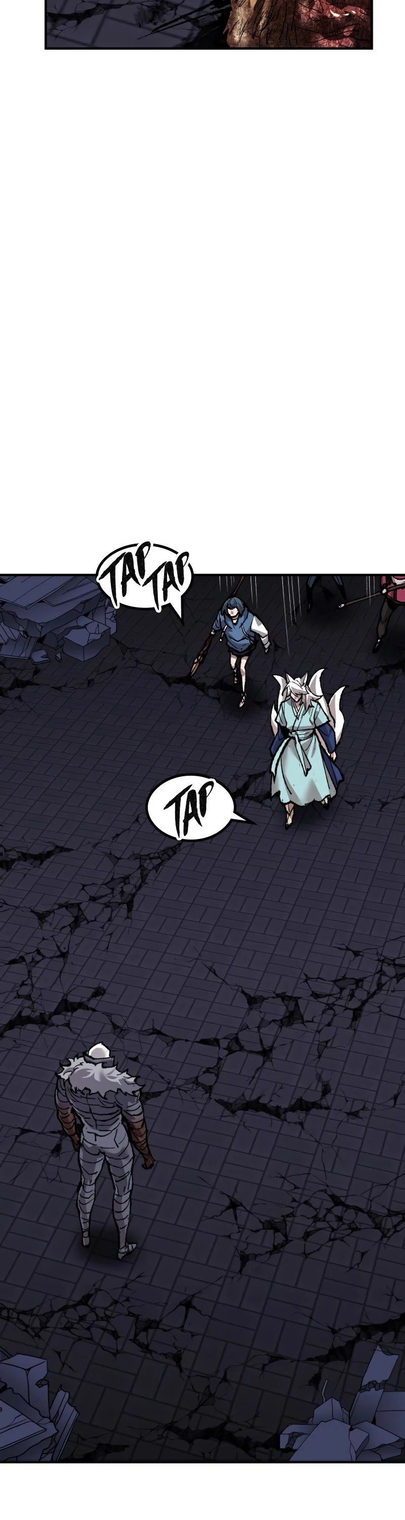 Limit Breaker Chapter 75 page 3 - Chapter 75