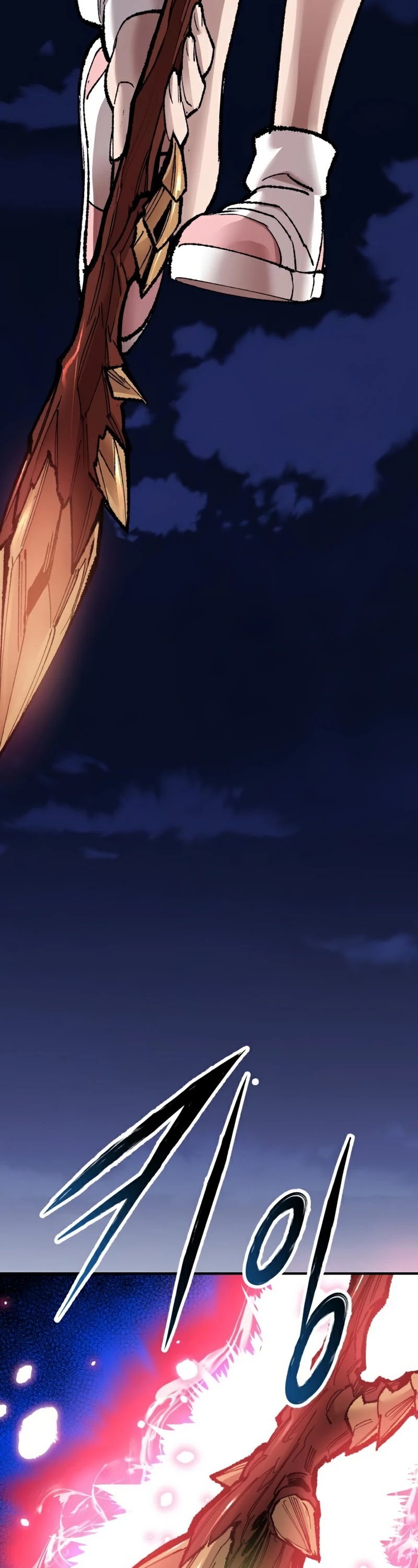 Limit Breaker Chapter 75 page 30 - Chapter 75