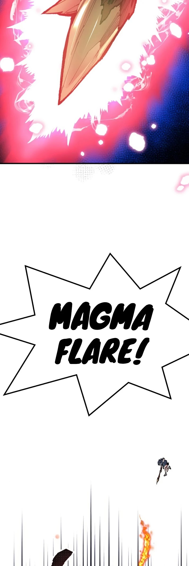 Limit Breaker Chapter 75 page 31 - Chapter 75