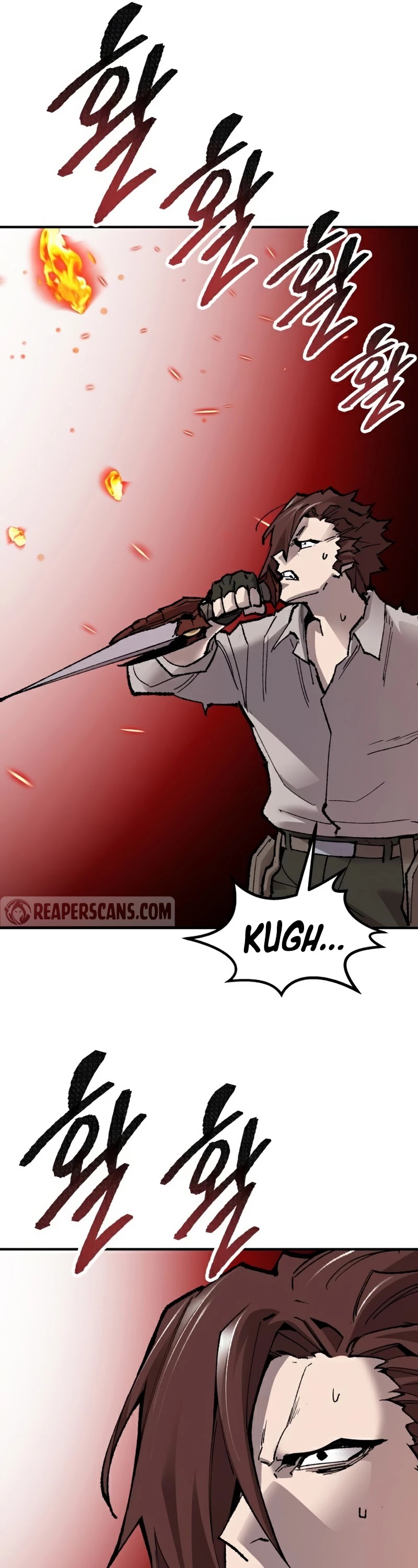 Limit Breaker Chapter 75 page 33 - Chapter 75