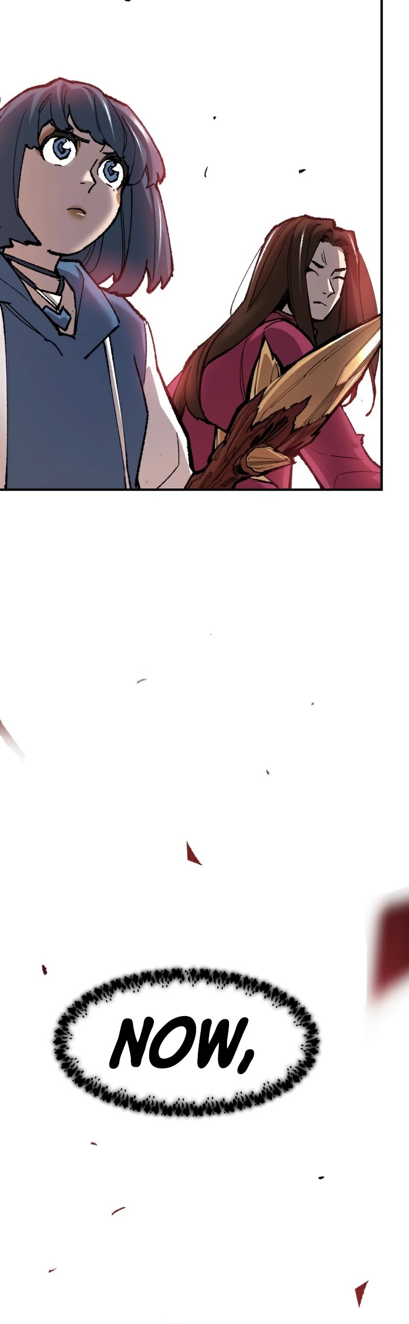 Limit Breaker Chapter 75 page 5 - Chapter 75