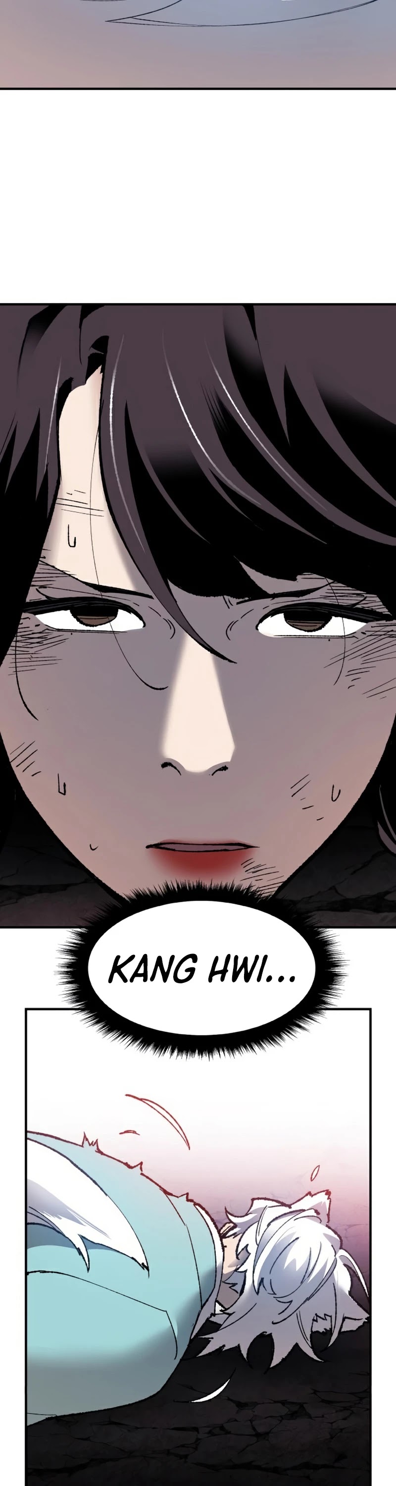 Limit Breaker Chapter 75 page 55 - Chapter 75