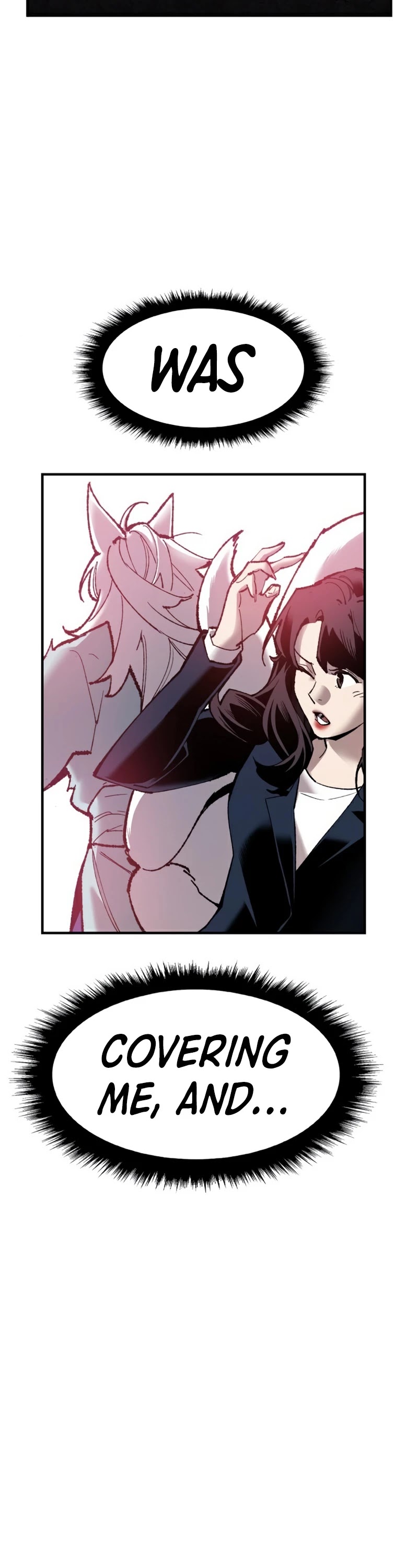 Limit Breaker Chapter 75 page 56 - Chapter 75