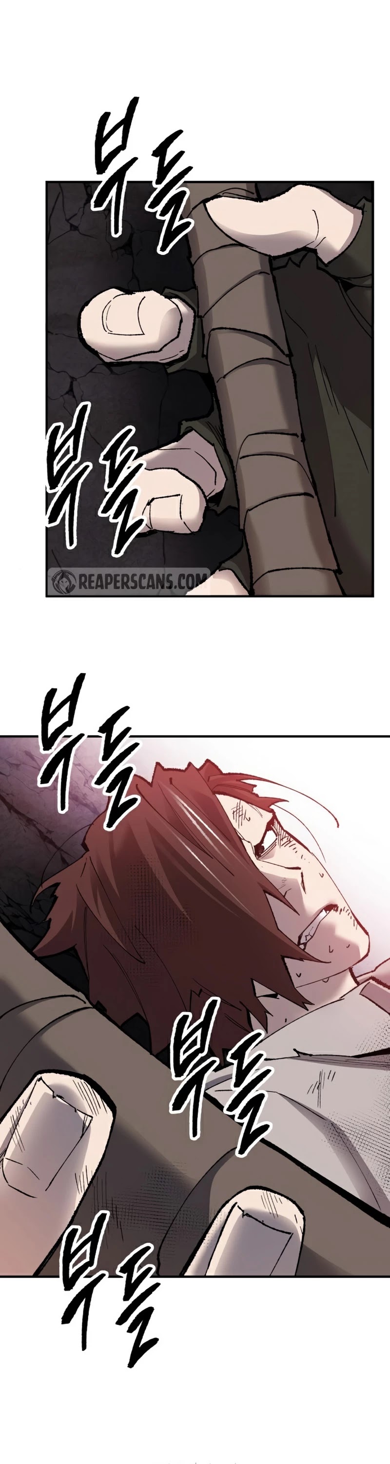 Limit Breaker Chapter 75 page 57 - Chapter 75