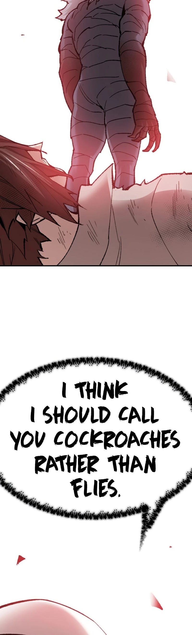 Limit Breaker Chapter 75 page 59 - Chapter 75