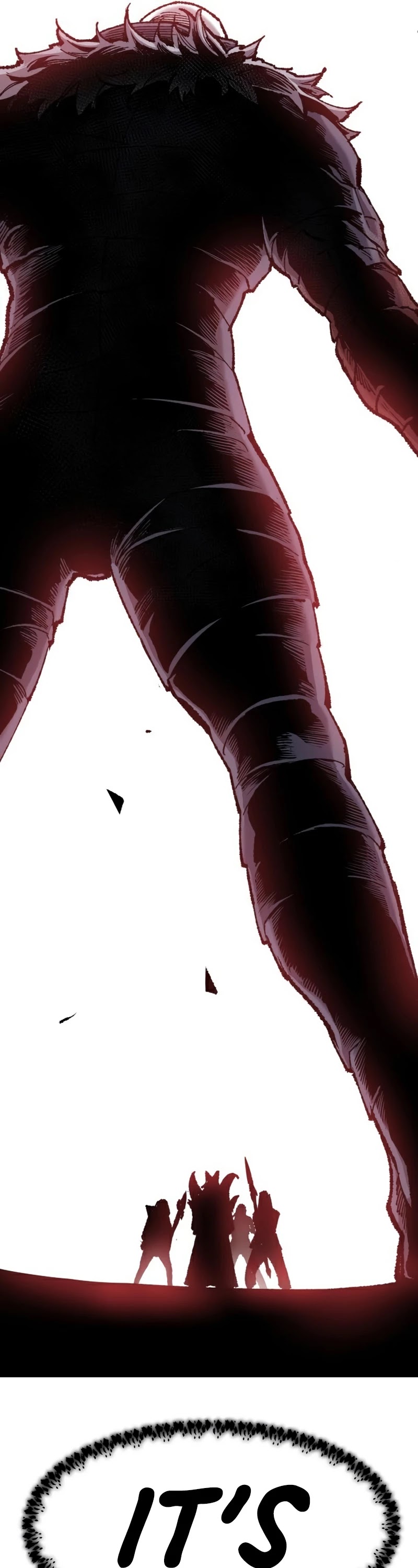 Limit Breaker Chapter 75 page 6 - Chapter 75