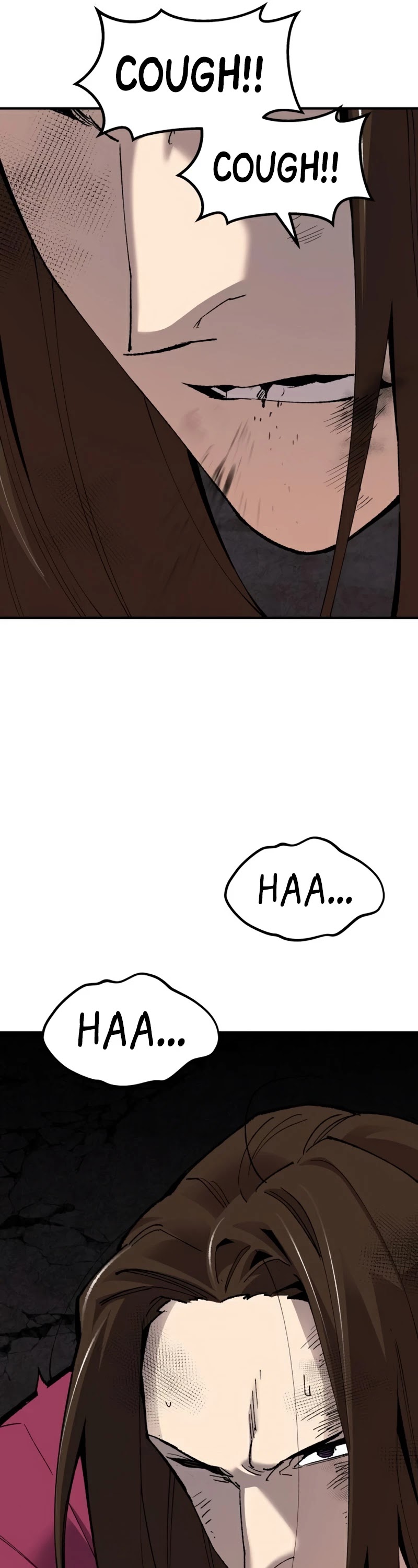 Limit Breaker Chapter 75 page 61 - Chapter 75