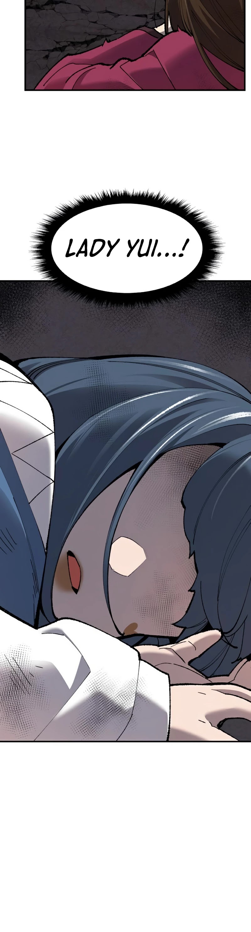Limit Breaker Chapter 75 page 63 - Chapter 75