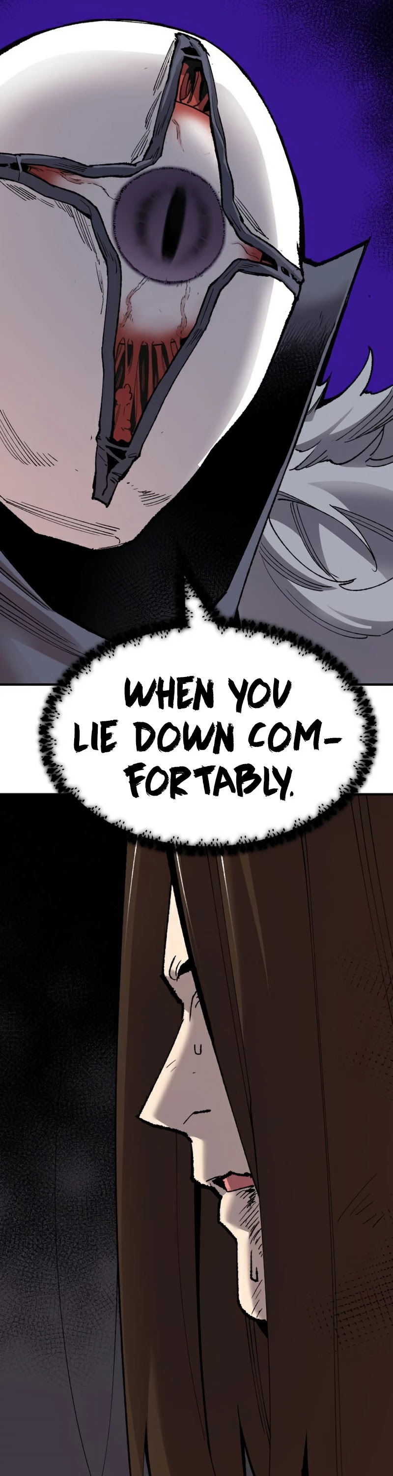 Limit Breaker Chapter 75 page 69 - Chapter 75