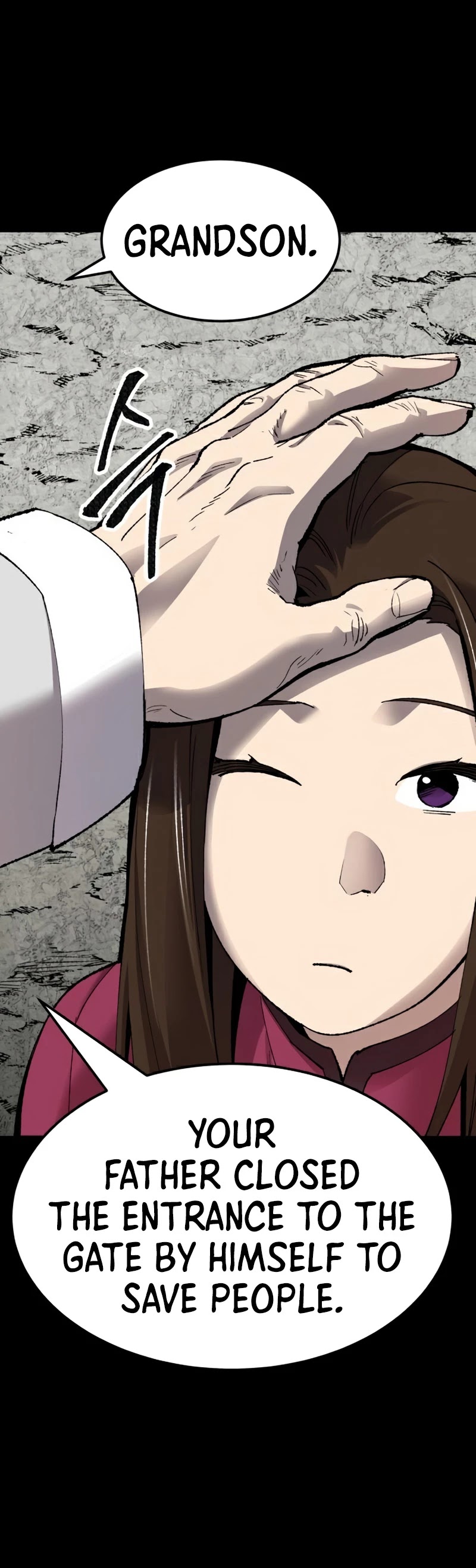 Limit Breaker Chapter 75 page 72 - Chapter 75