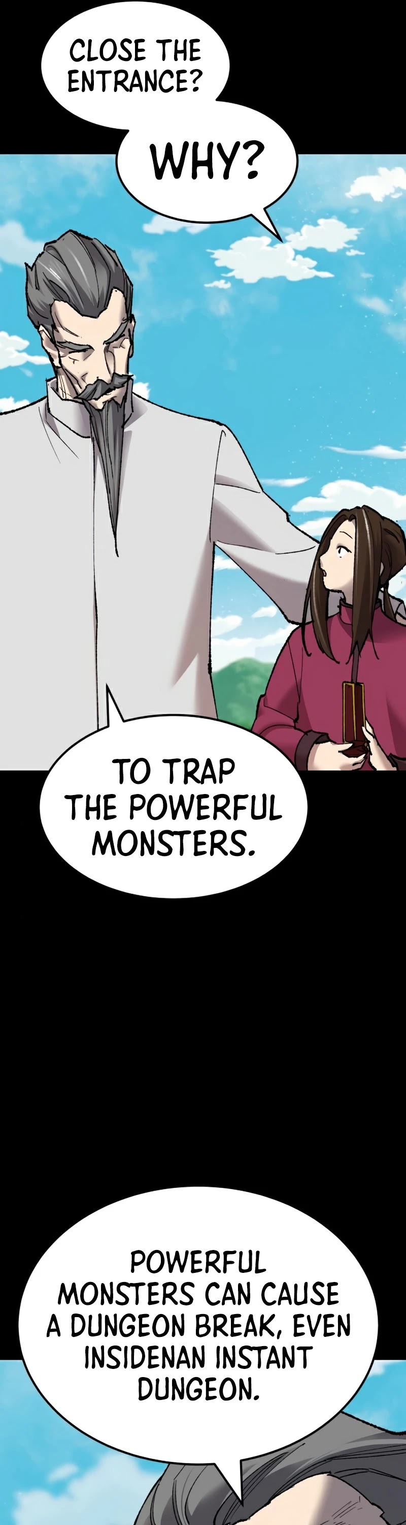 Limit Breaker Chapter 75 page 73 - Chapter 75