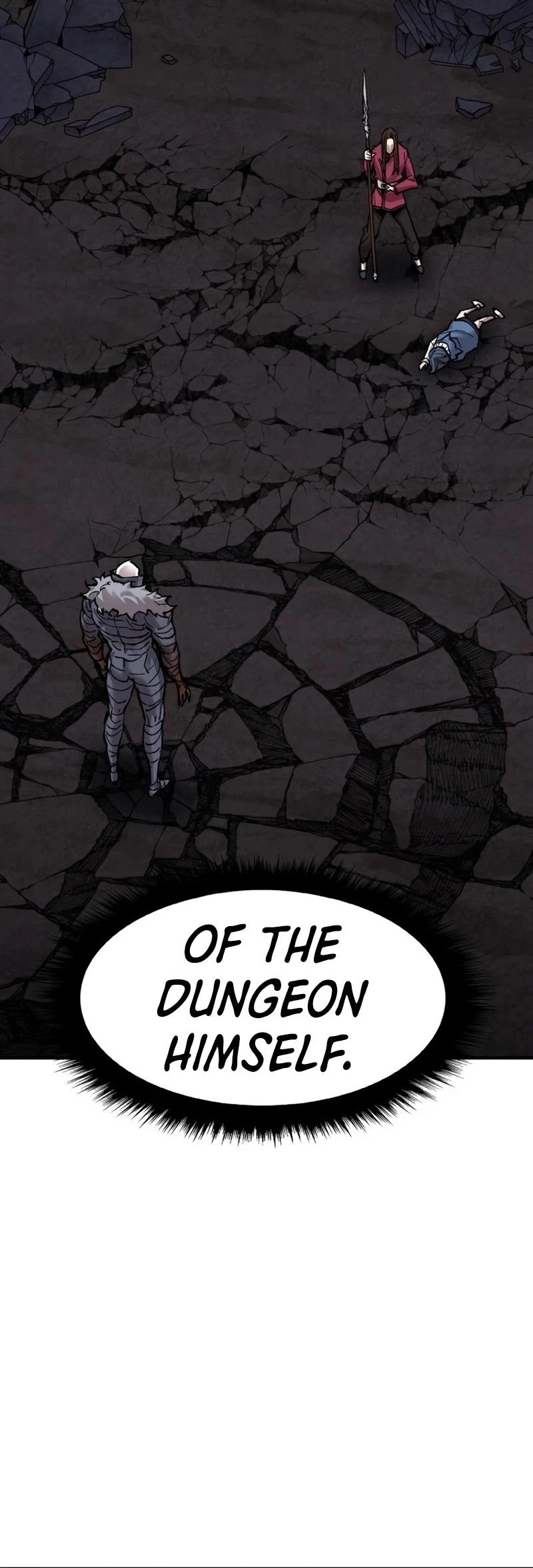 Limit Breaker Chapter 75 page 76 - Chapter 75