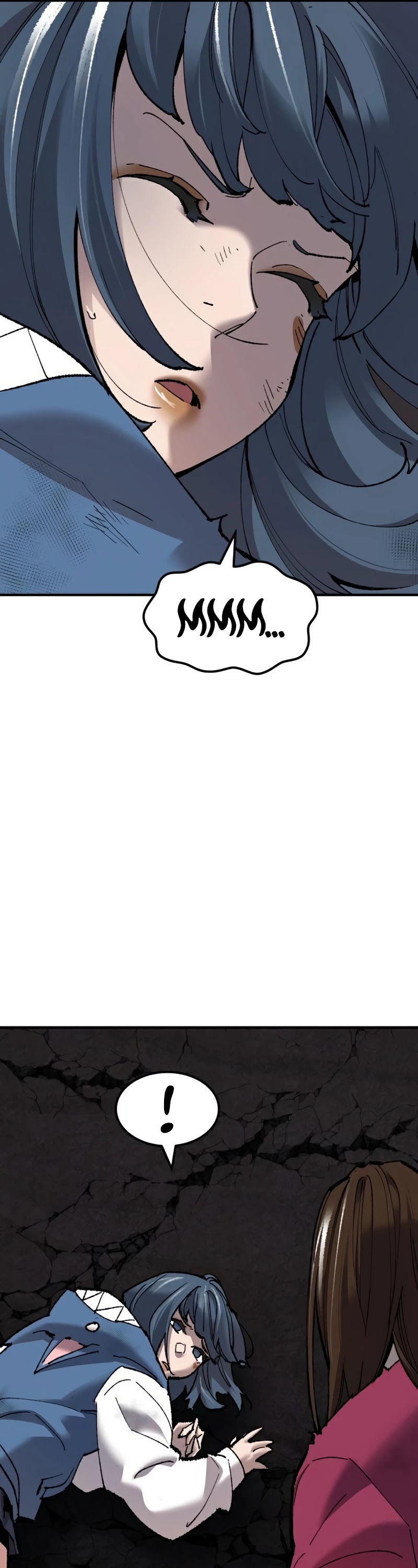 Limit Breaker Chapter 75 page 77 - Chapter 75