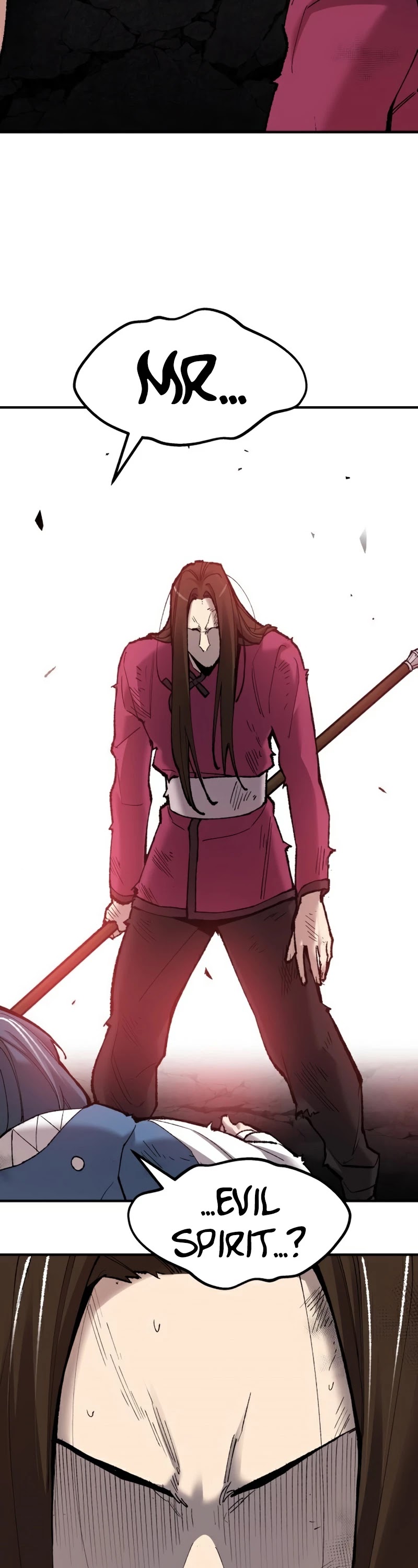 Limit Breaker Chapter 75 page 78 - Chapter 75