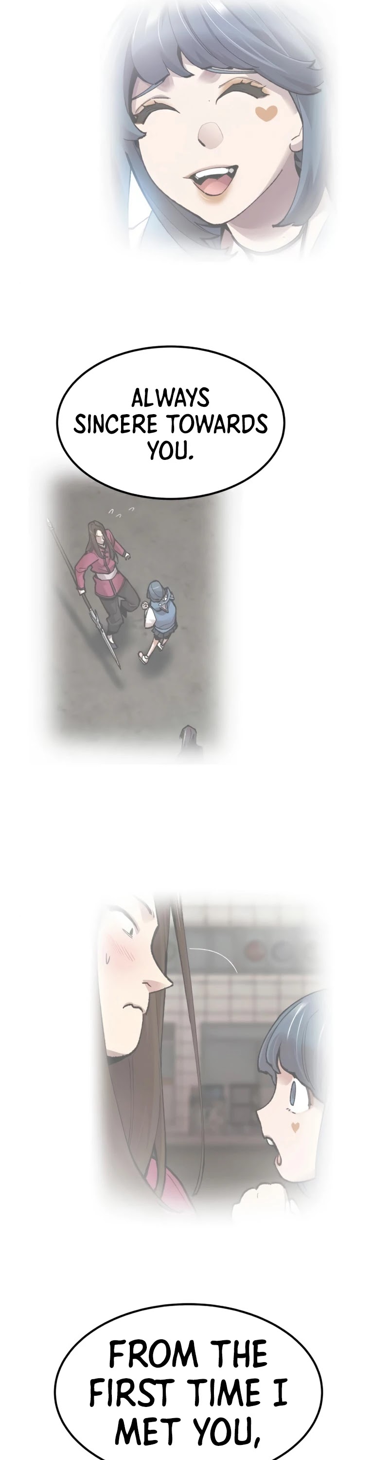 Limit Breaker Chapter 75 page 81 - Chapter 75