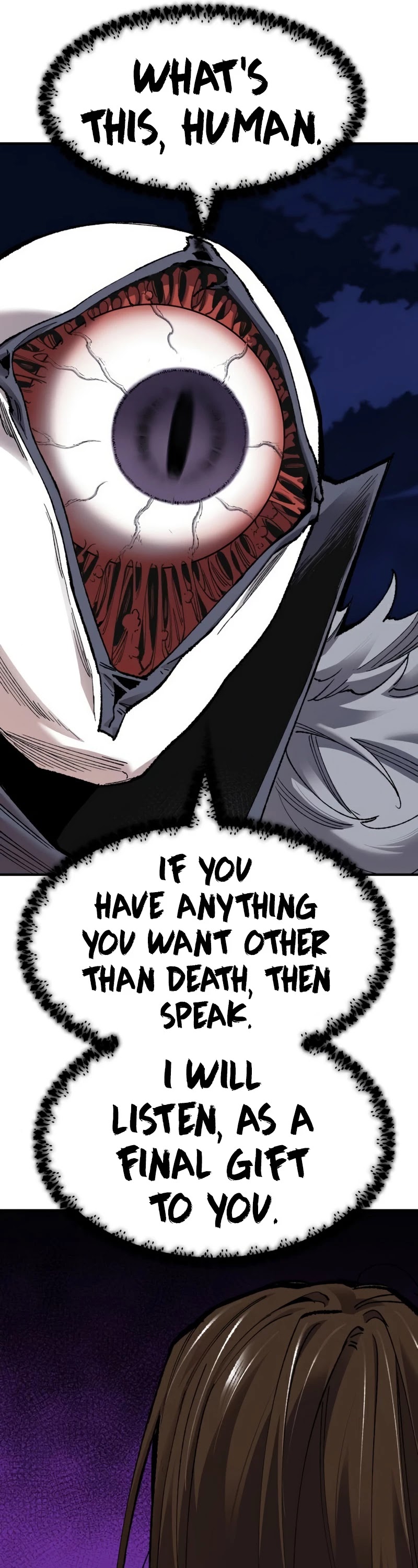 Limit Breaker Chapter 75 page 89 - Chapter 75