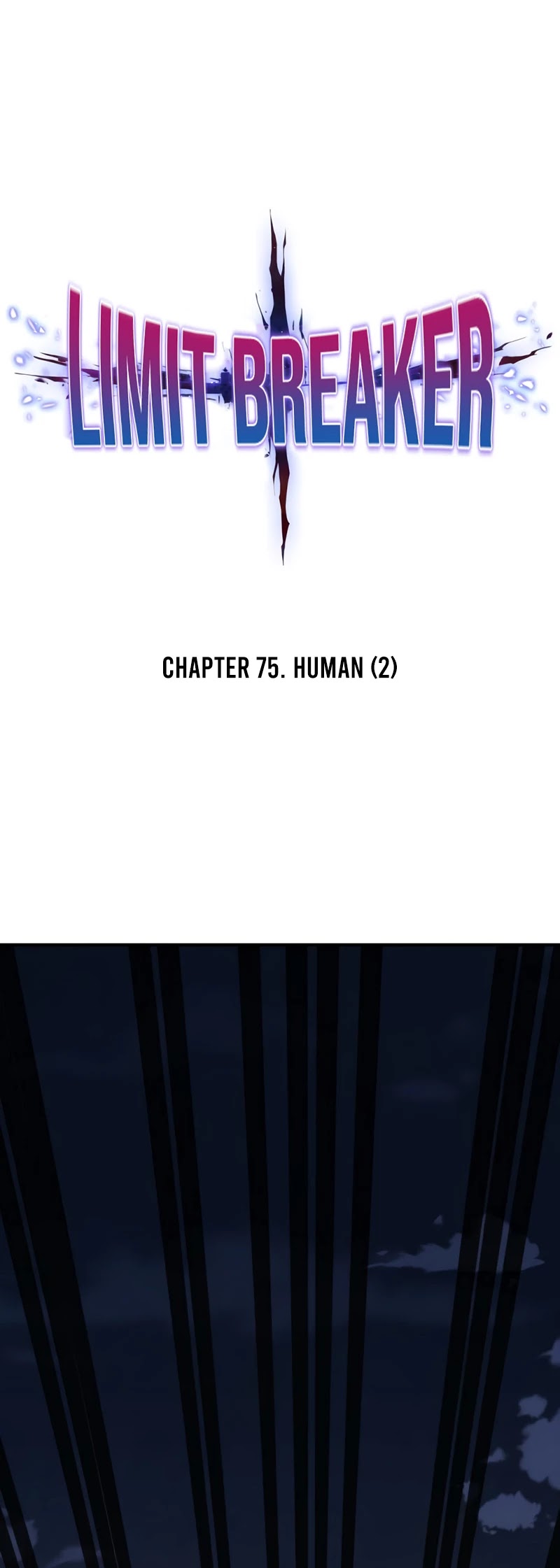 Limit Breaker Chapter 75 page 9 - Chapter 75