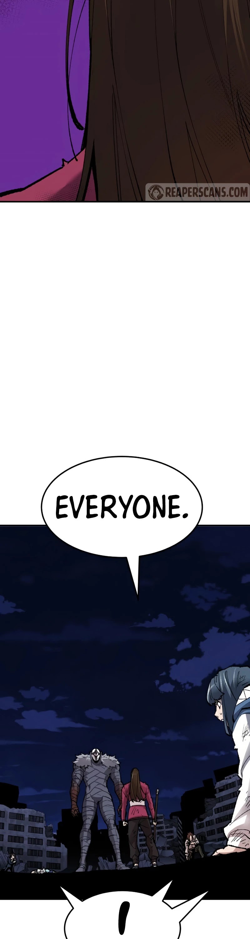 Limit Breaker Chapter 75 page 90 - Chapter 75