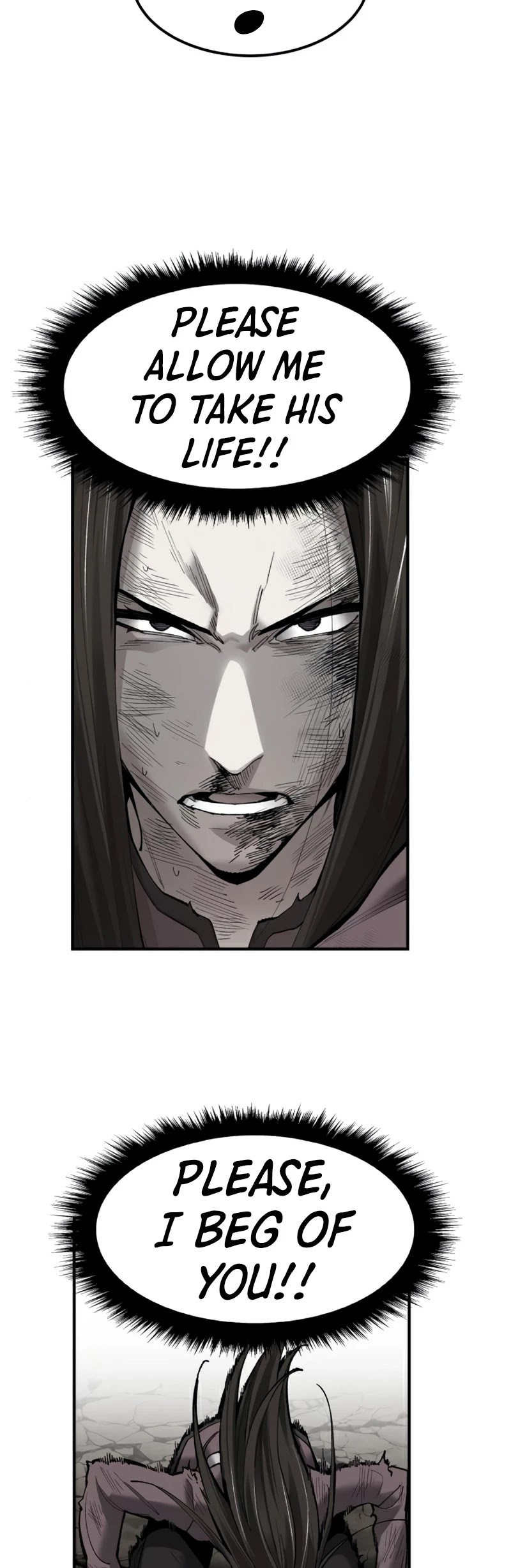 Limit Breaker Chapter 75 page 91 - Chapter 75