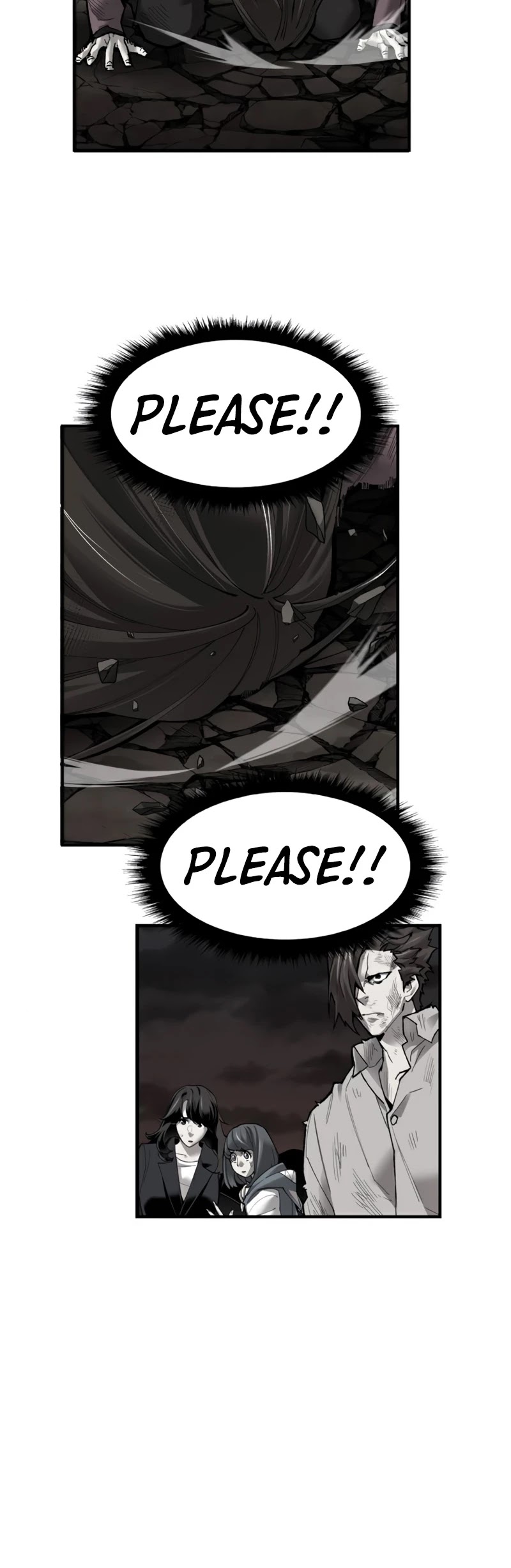 Limit Breaker Chapter 75 page 92 - Chapter 75