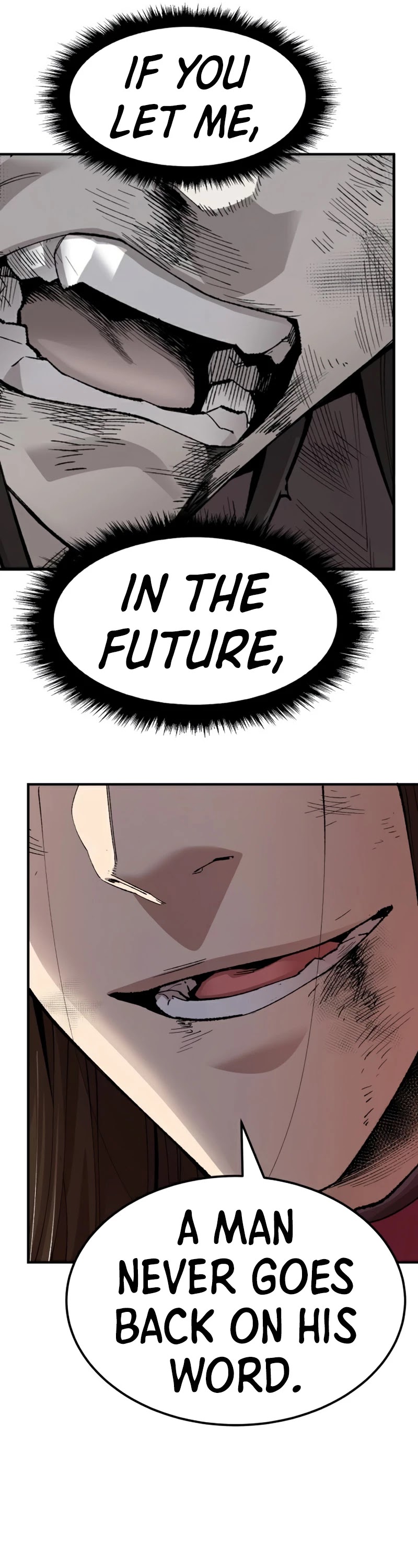 Limit Breaker Chapter 75 page 93 - Chapter 75