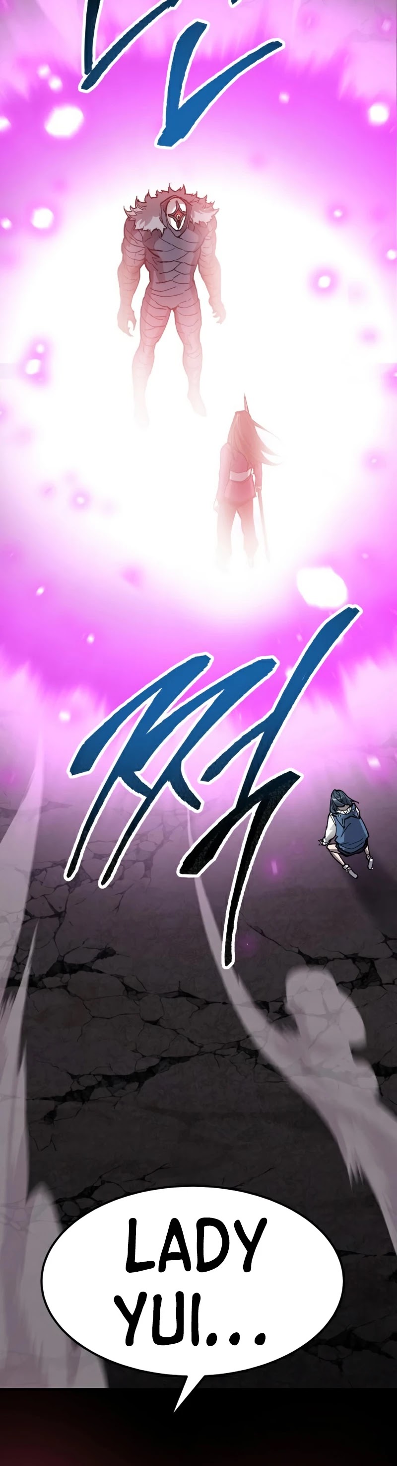 Limit Breaker Chapter 75 page 96 - Chapter 75