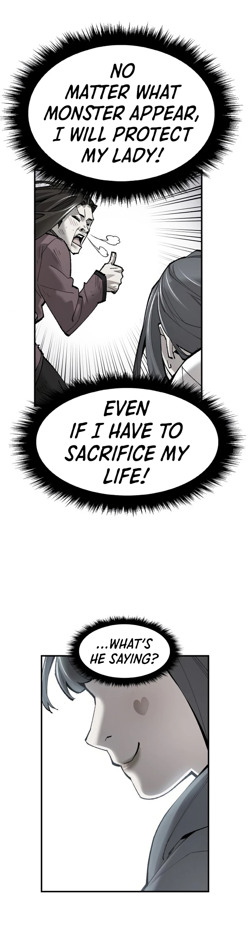 Limit Breaker Chapter 75 page 98 - Chapter 75