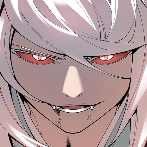 Limit Breaker Chapter 75 cover