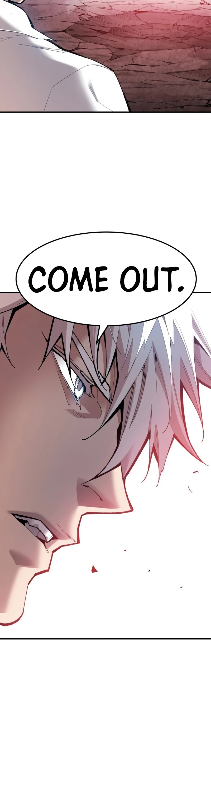 Limit Breaker Chapter 76 page 17 - Chapter 76
