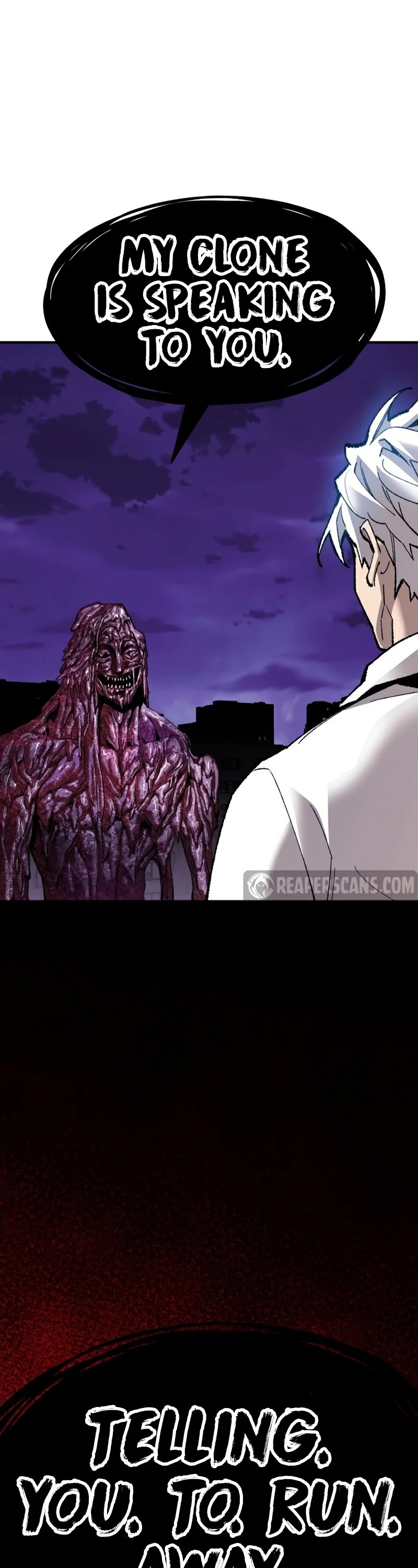 Limit Breaker Chapter 76 page 2 - Chapter 76