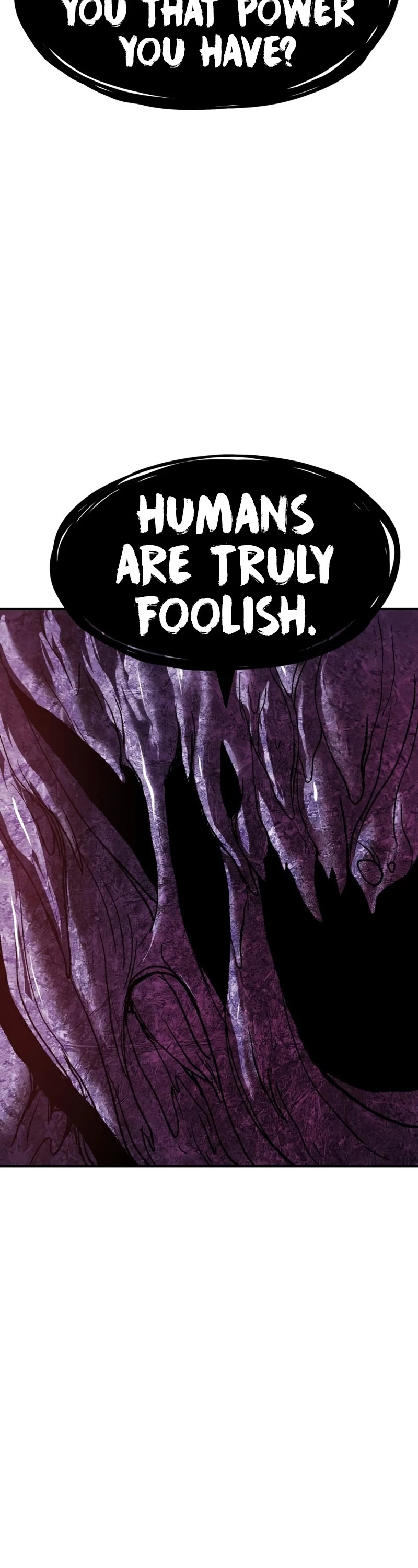 Limit Breaker Chapter 76 page 21 - Chapter 76
