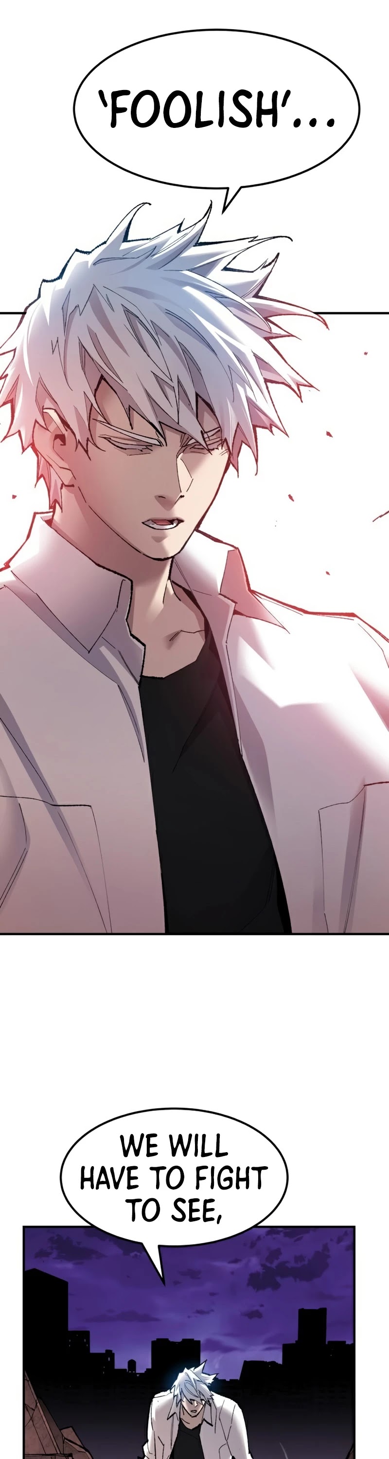 Limit Breaker Chapter 76 page 22 - Chapter 76