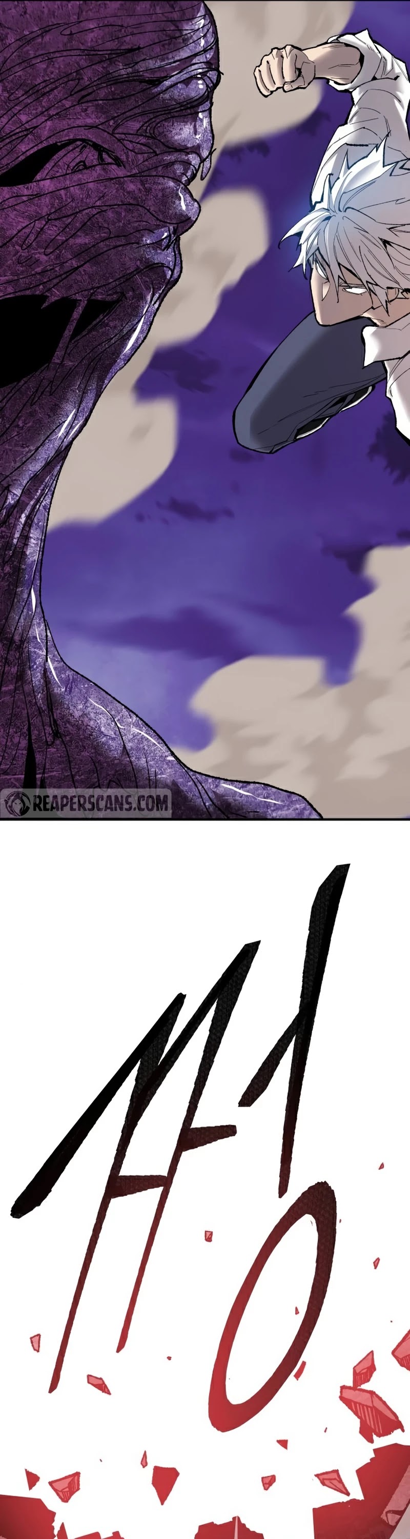 Limit Breaker Chapter 76 page 26 - Chapter 76