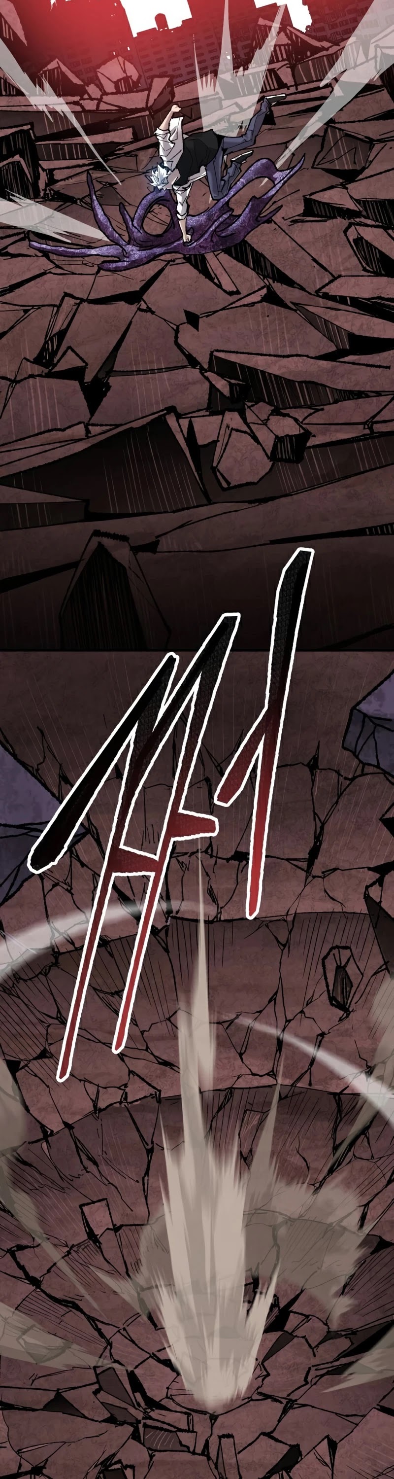 Limit Breaker Chapter 76 page 27 - Chapter 76