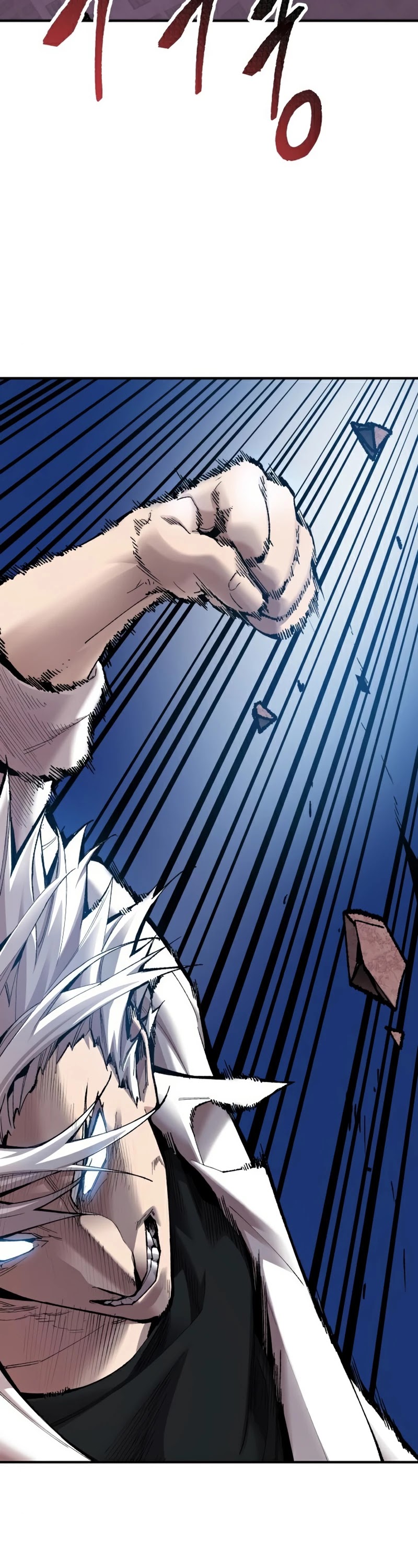 Limit Breaker Chapter 76 page 31 - Chapter 76